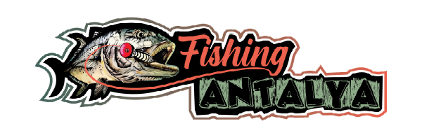 Fishing Antalya